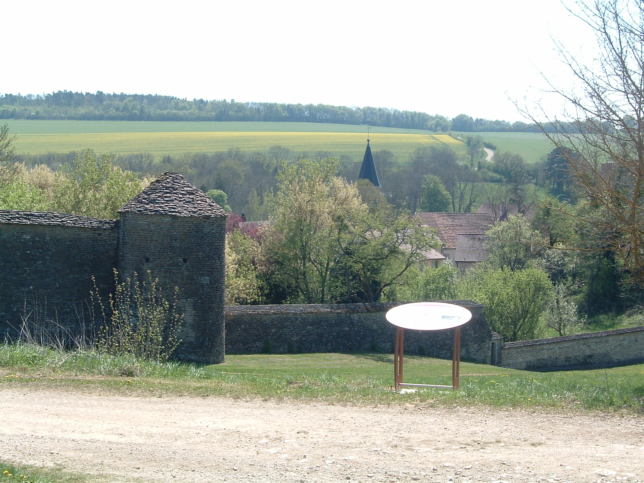 Salives circuitgeologique