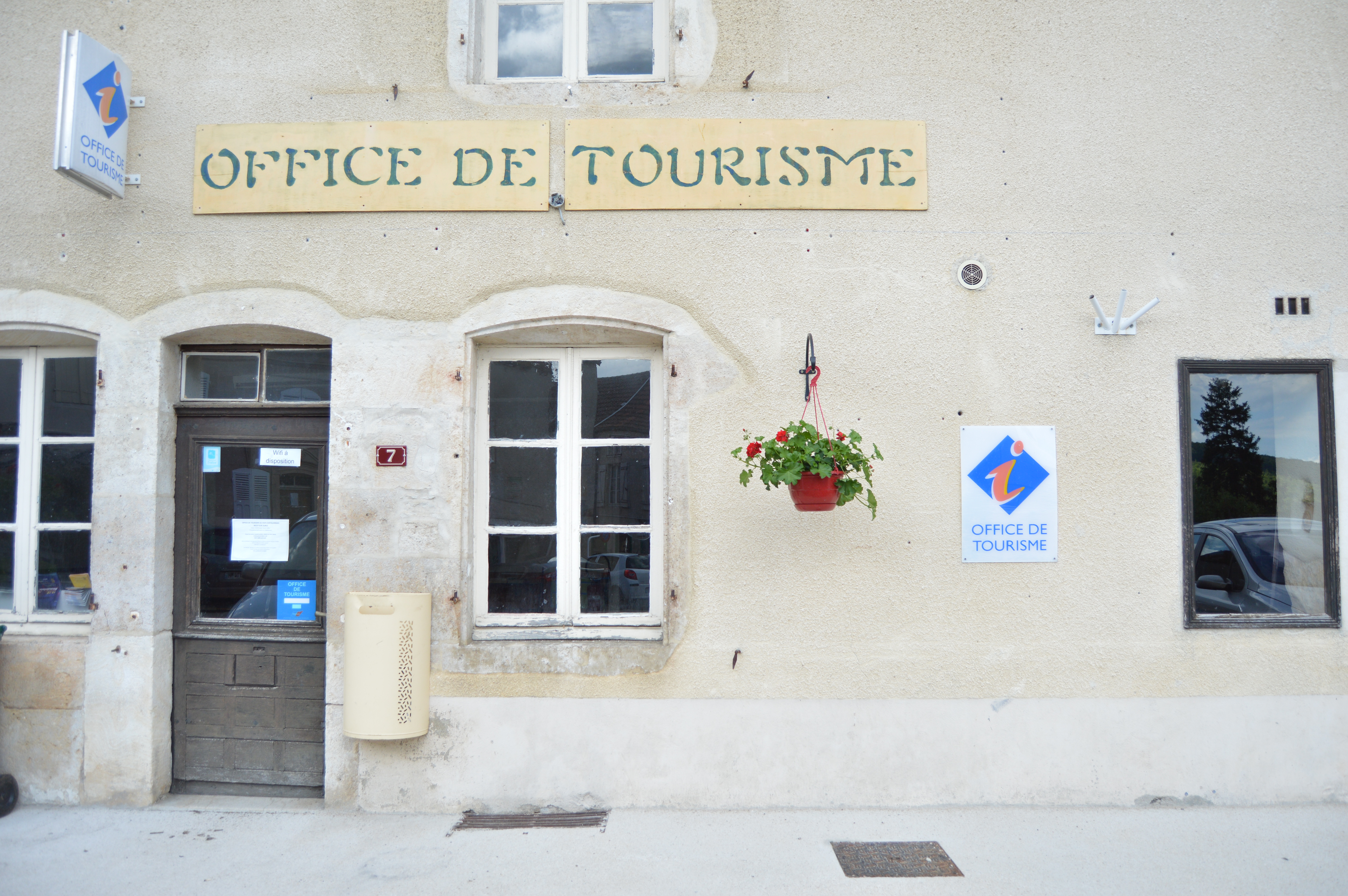 2018 - Antenne de Recey-sur-Ource (1)