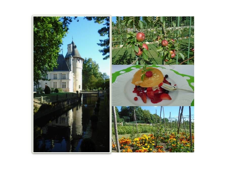 Montigny Visite gourmande 1