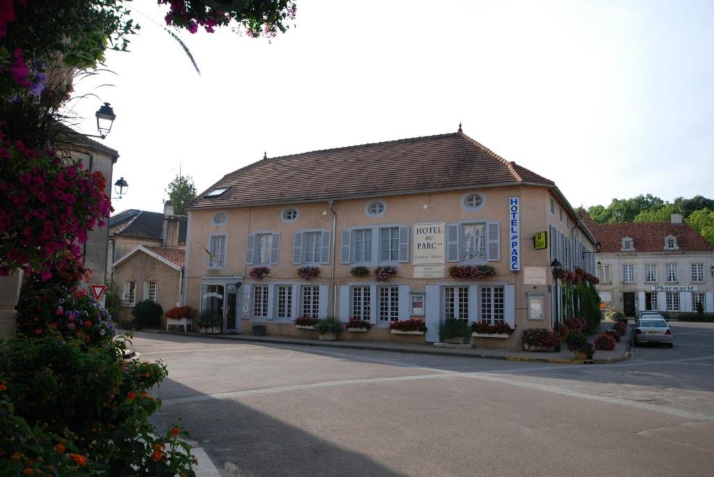 Restaurant le Parc 2