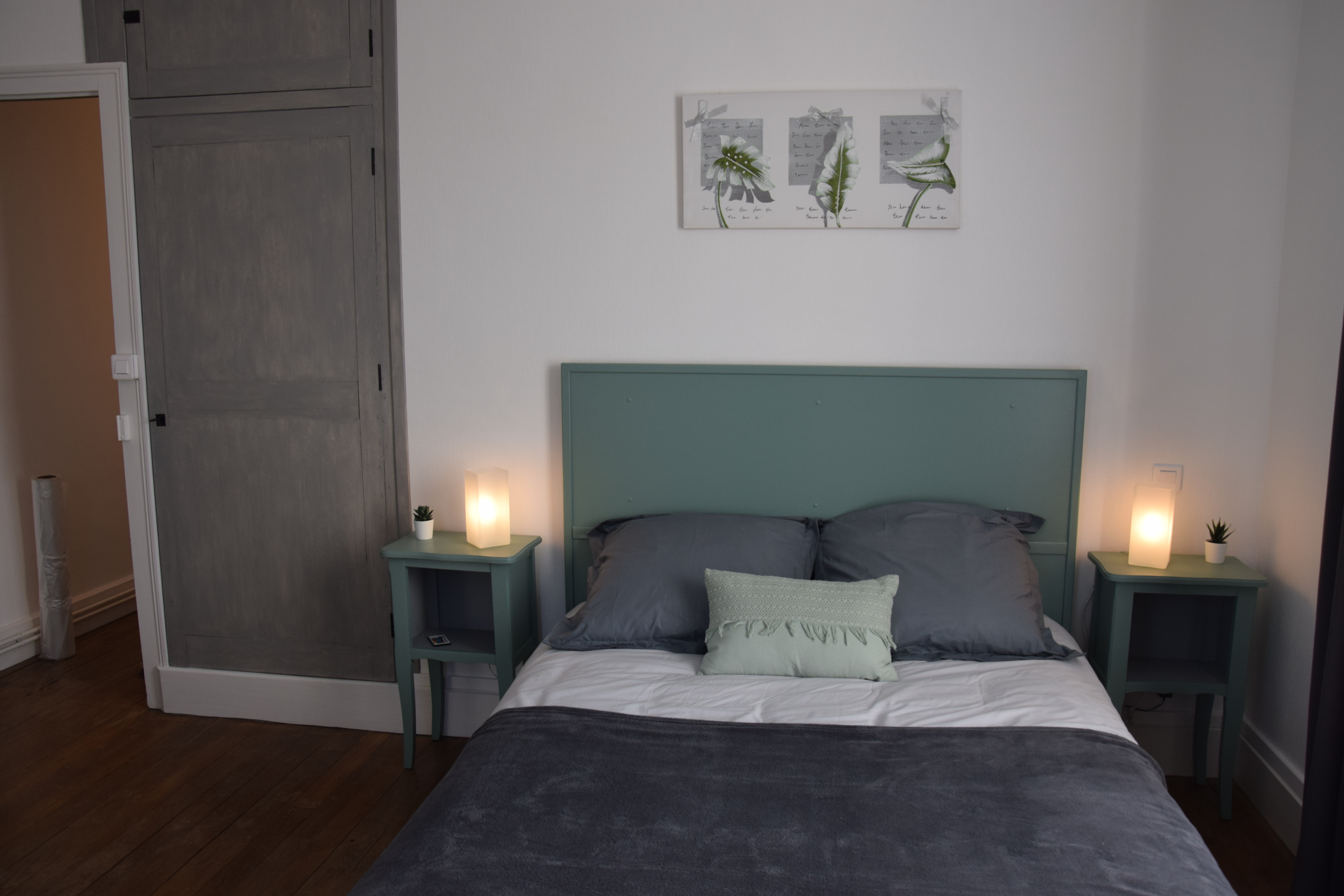Chambre 2