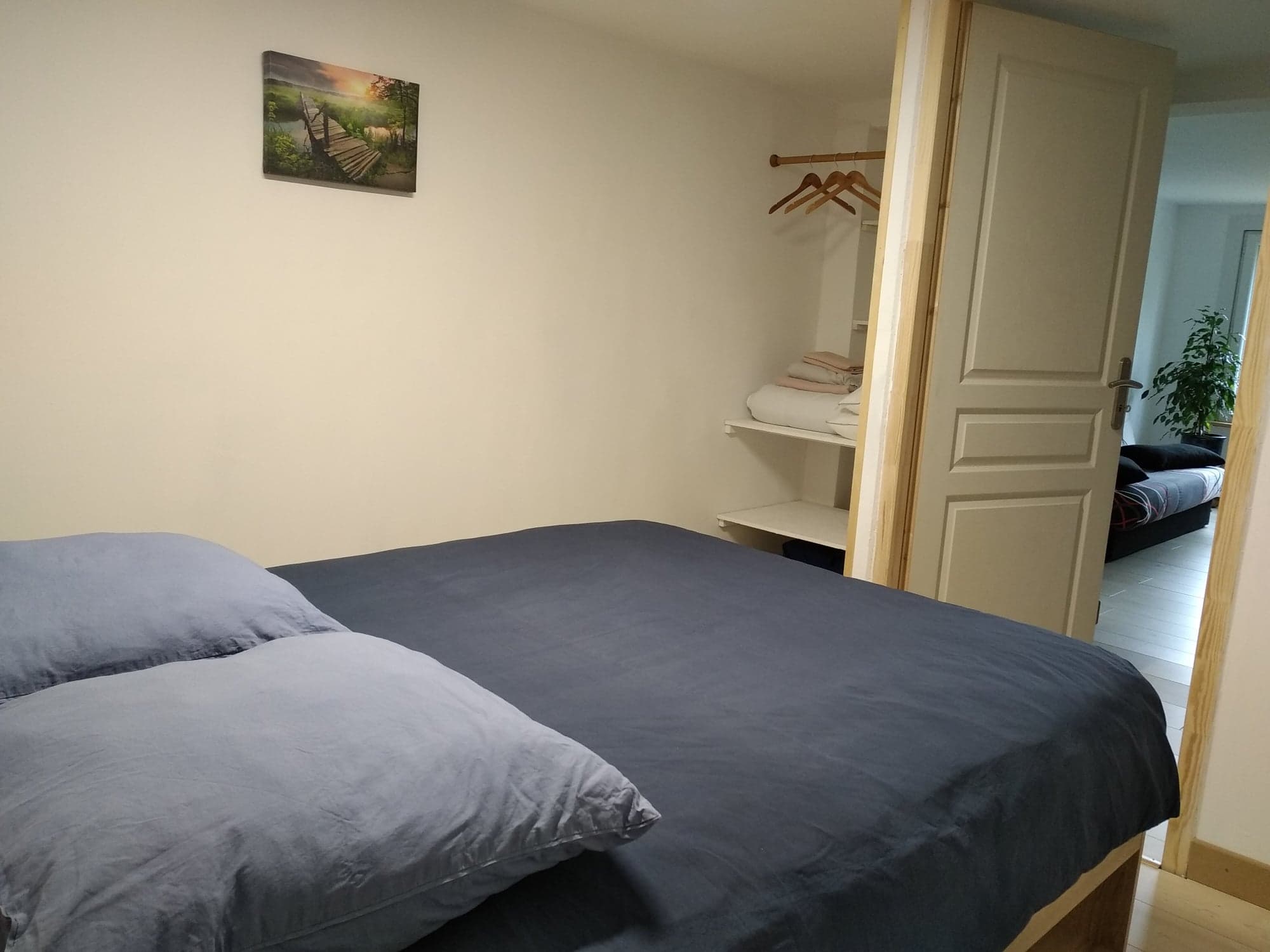 chambre