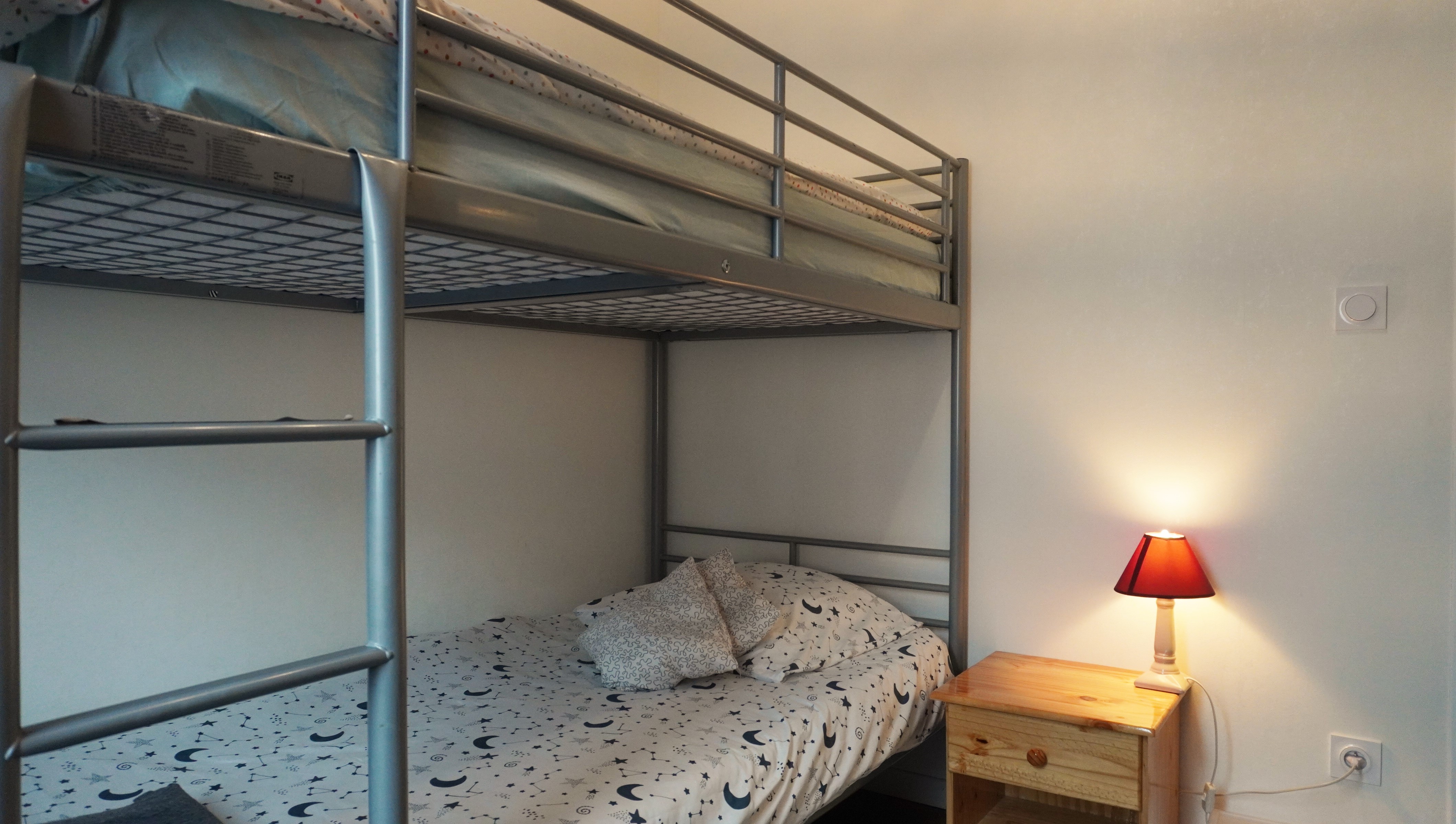 Châtillon-sur-Seine - Appartement Saint-Nicolas