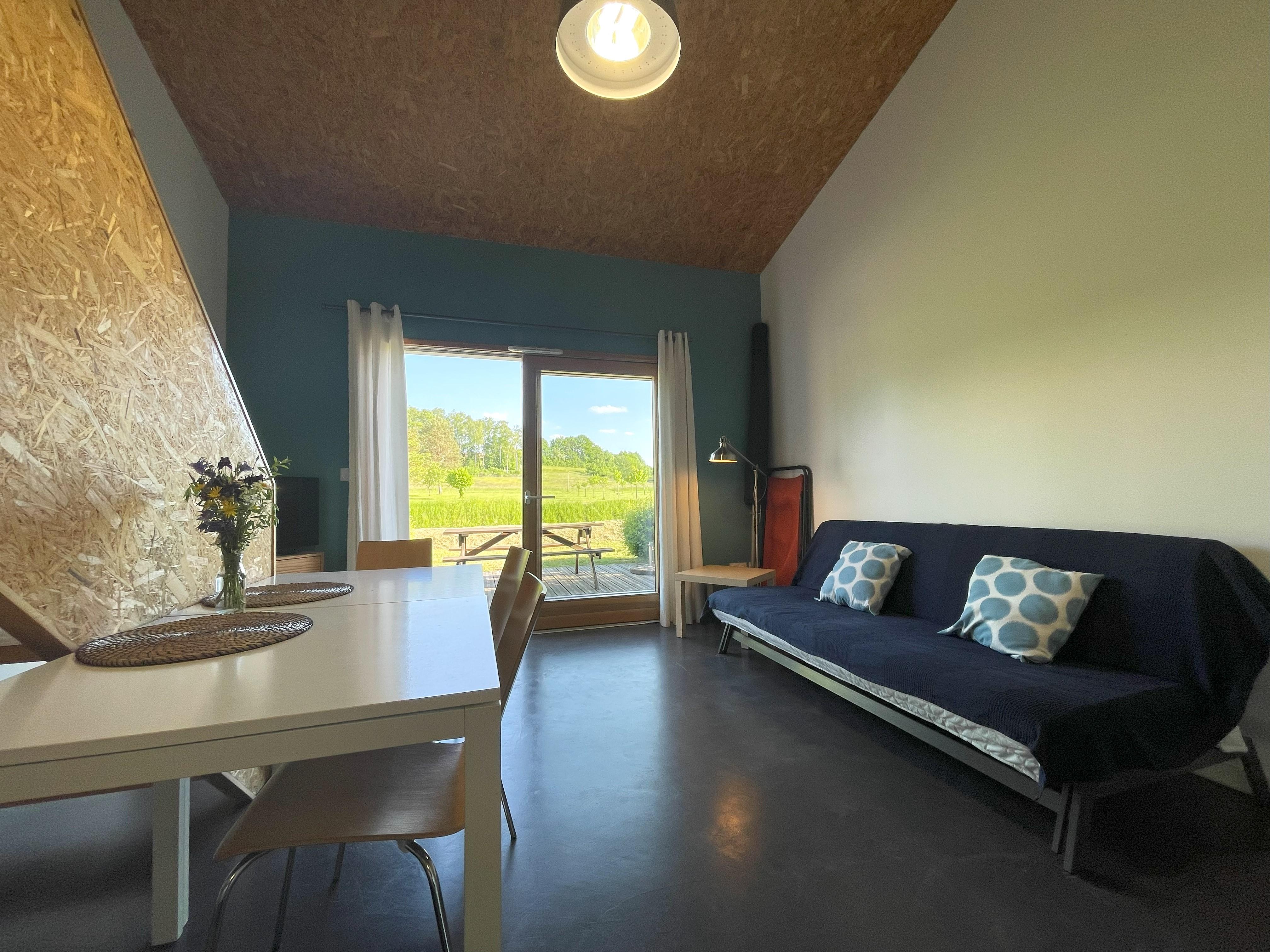 Gîte de la Gare 1_14