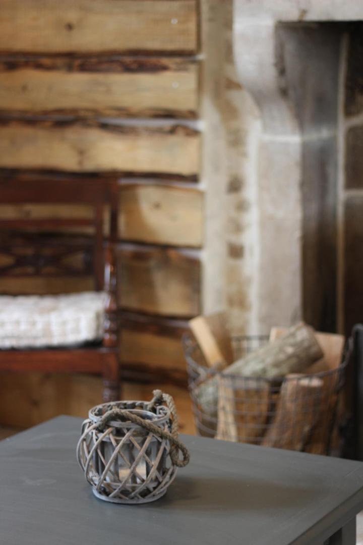 Gîte Petit Bonheur, 1Ch. Chartreuse - Pour 4 pers._36