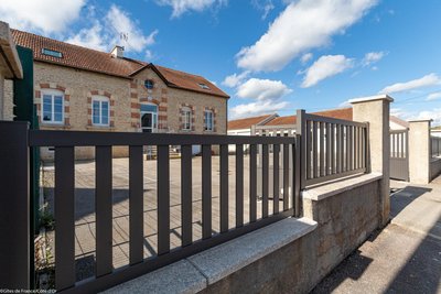 Le Gîte du Corps de Garde_22