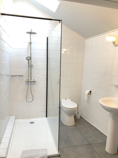 Les chambres d'hôtes de Michèle_15