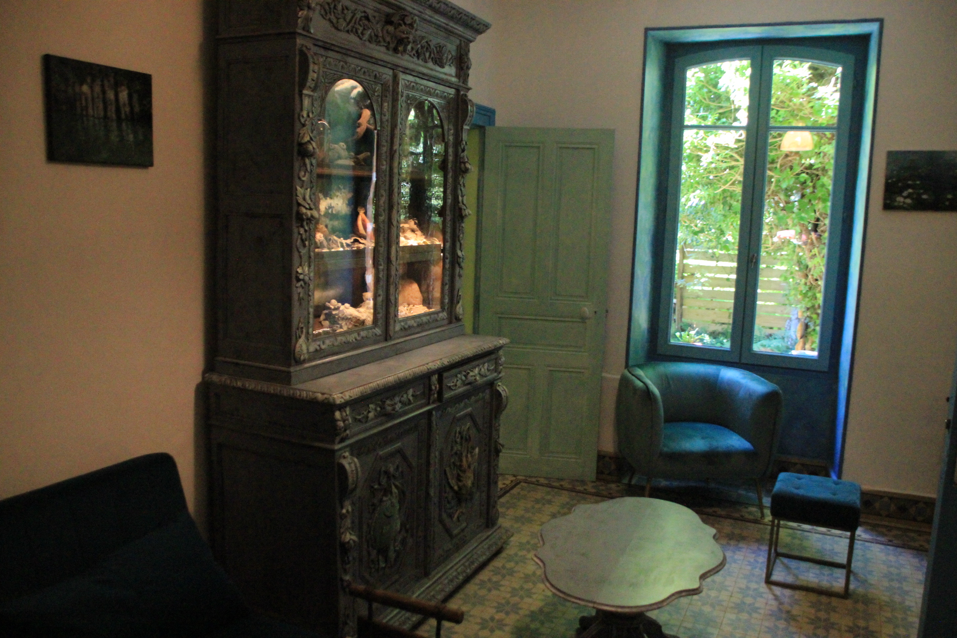 © Les Z'uns possible