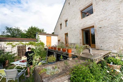 © Céline Lecomte - OFB