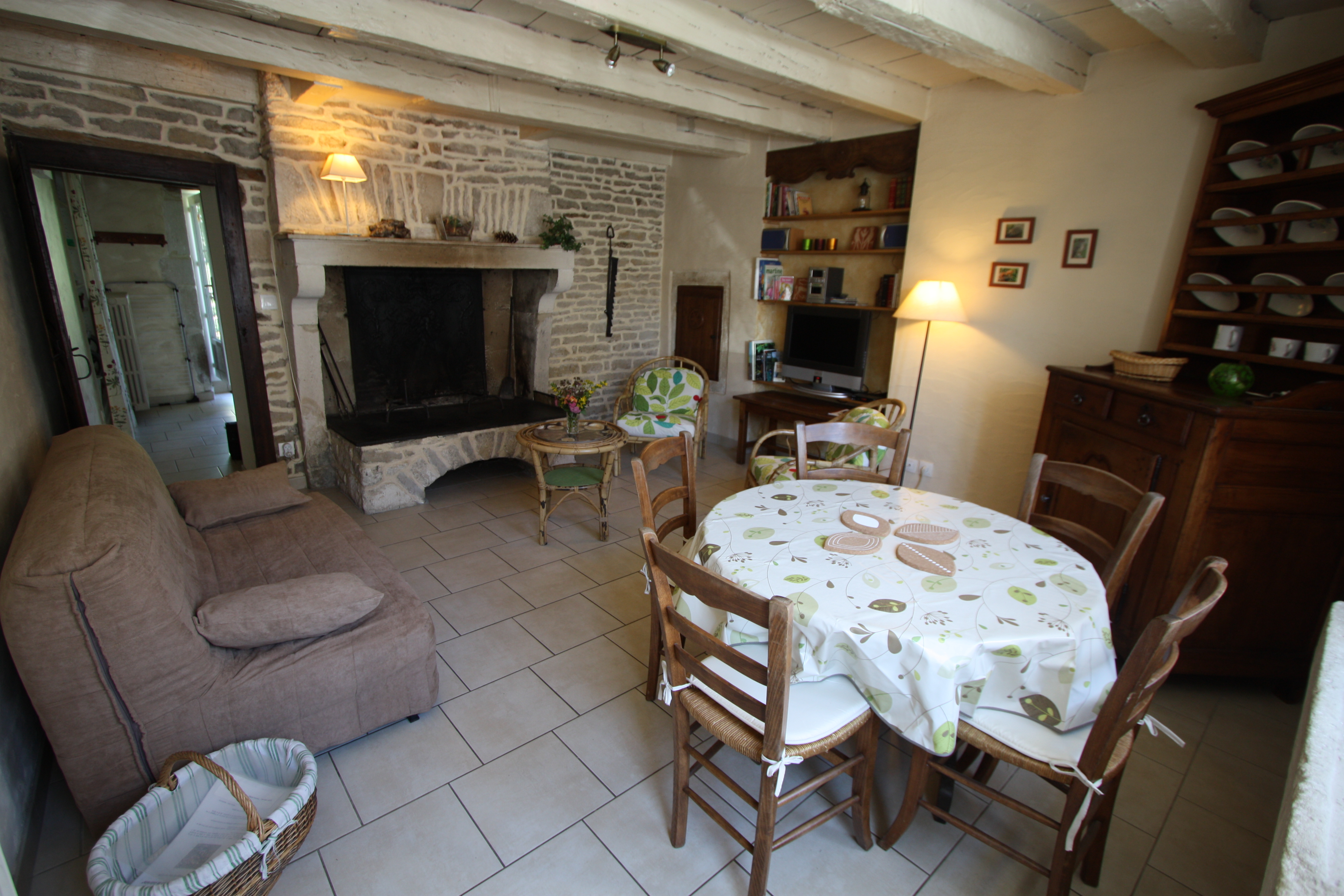 La Maison Gabrielle