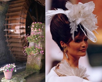 © Moulin de la Fleuristerie