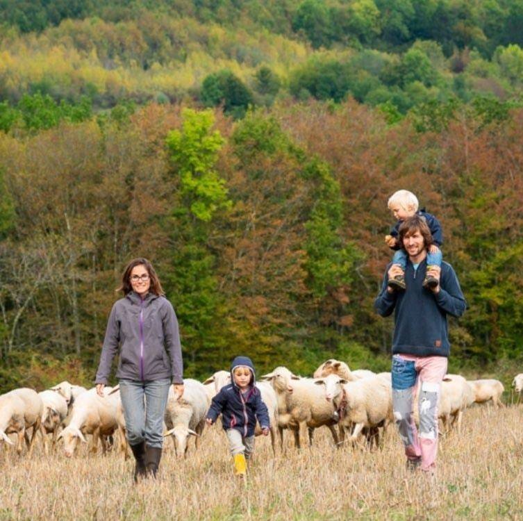 La famille