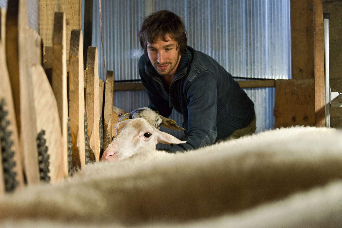 © Céline Lecomte - OFB