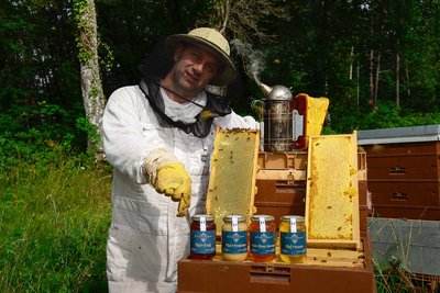 © Céline Lecomte - OFB