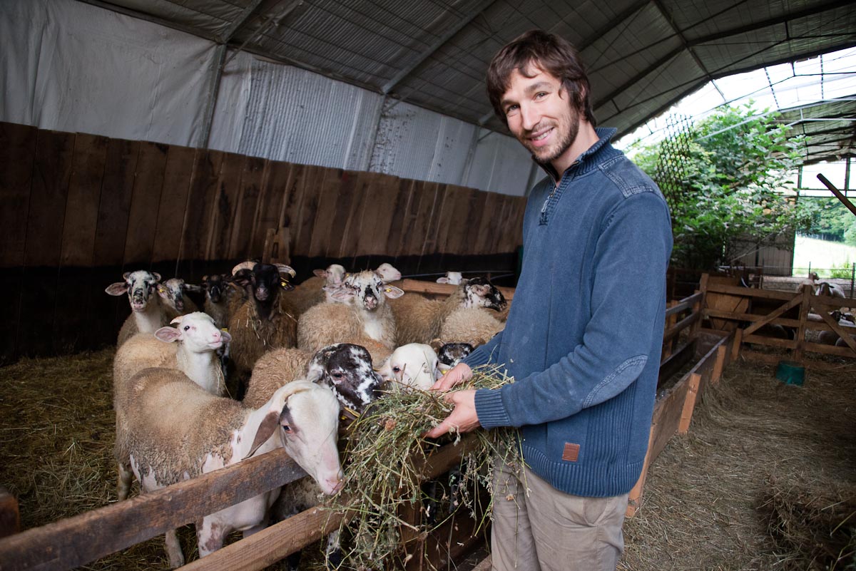 © Céline Lecomte - OFB