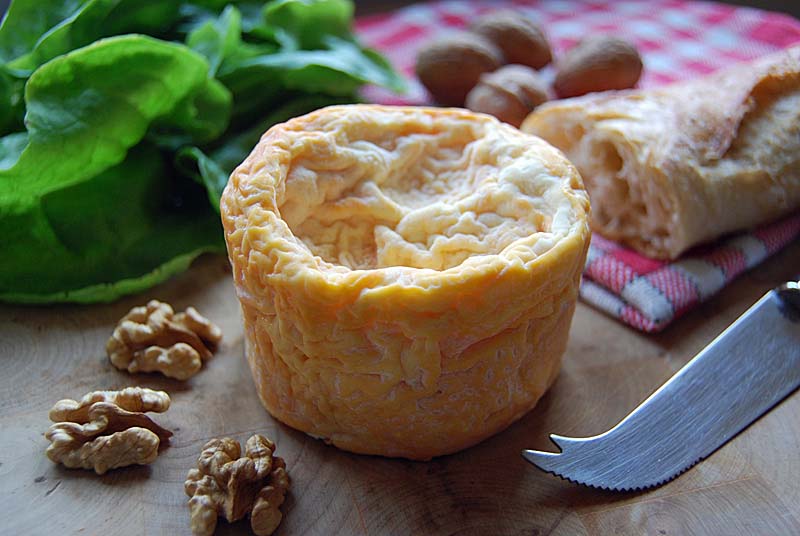Fromage de Langres