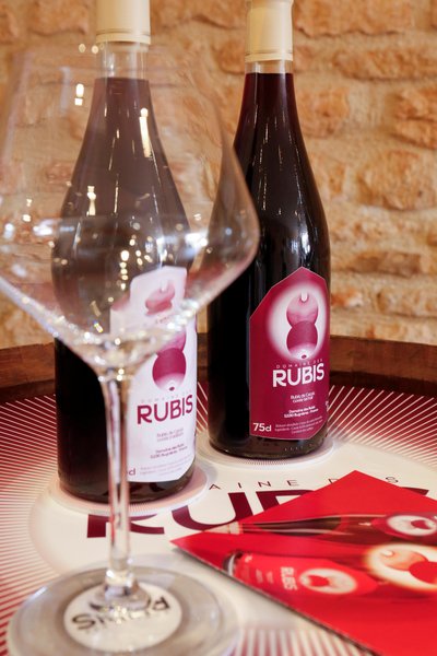 Domaine des Rubis