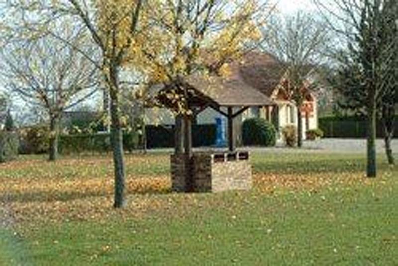 Camping de Clefmont