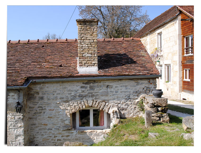 Moulin de st germain