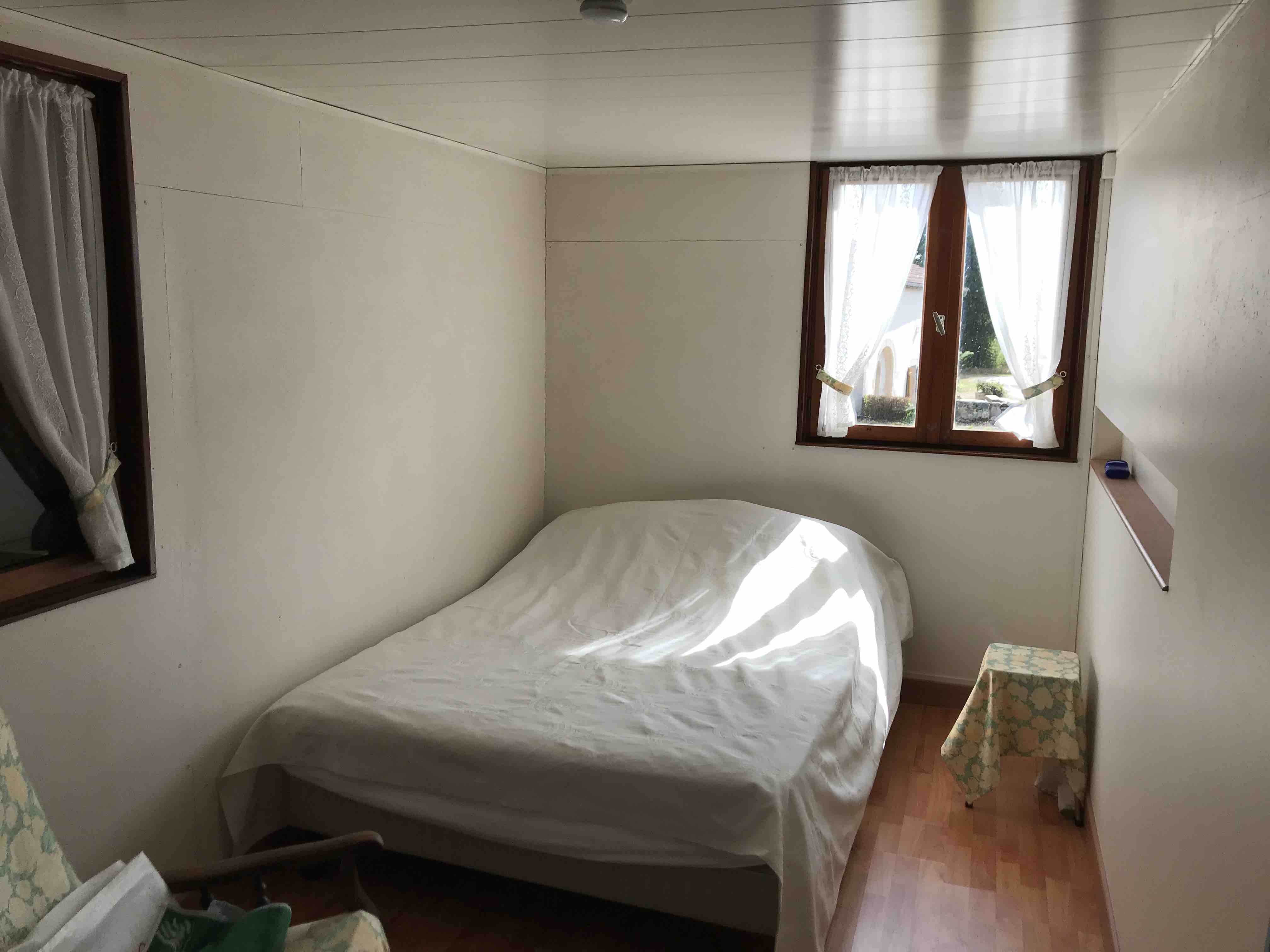 Chalet Saint-Germain