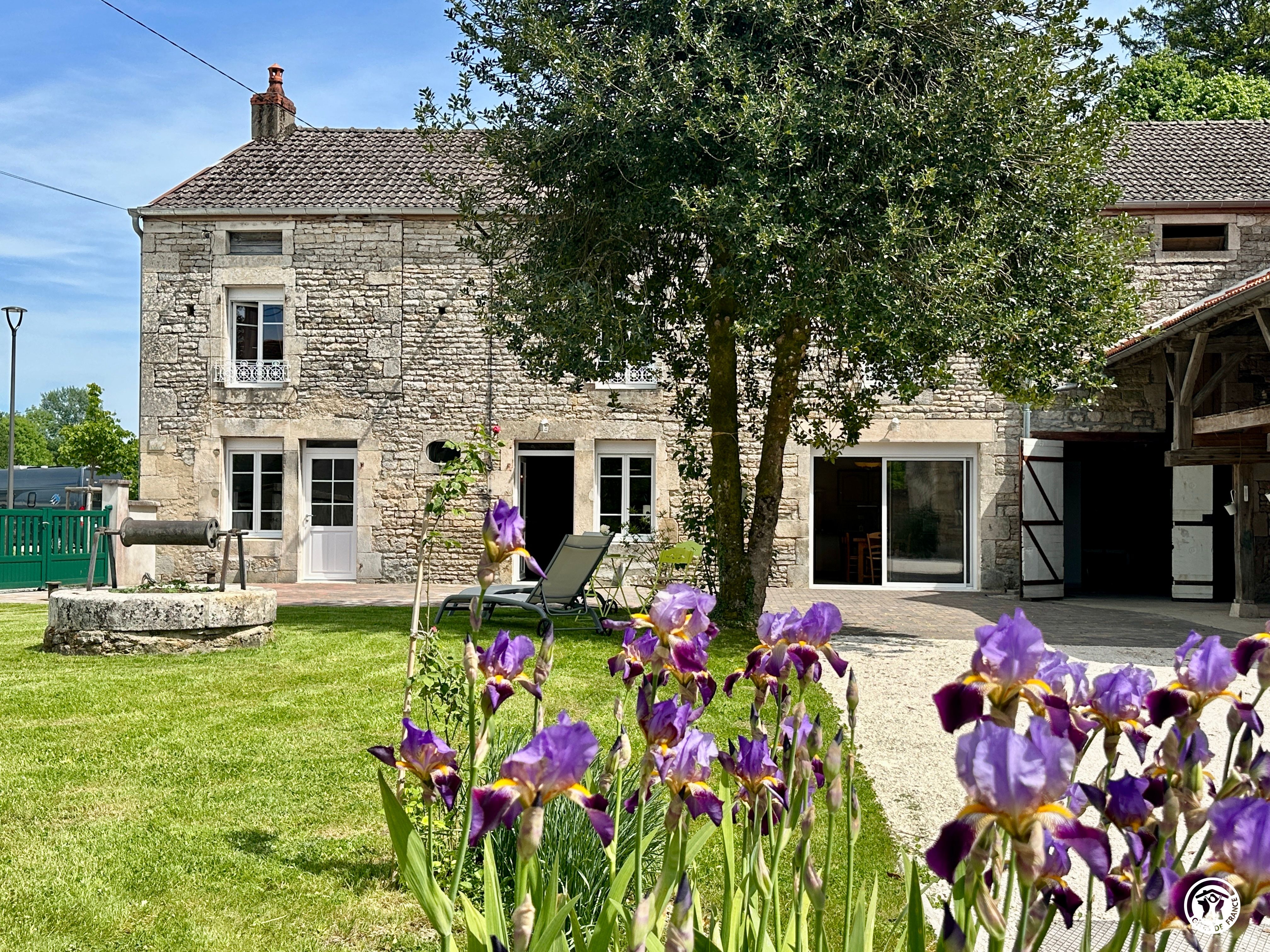La maison de Marguerite_1