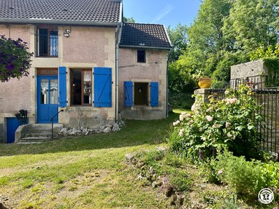 Le Gîte de la Faîne_1