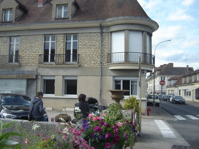 exposition sud