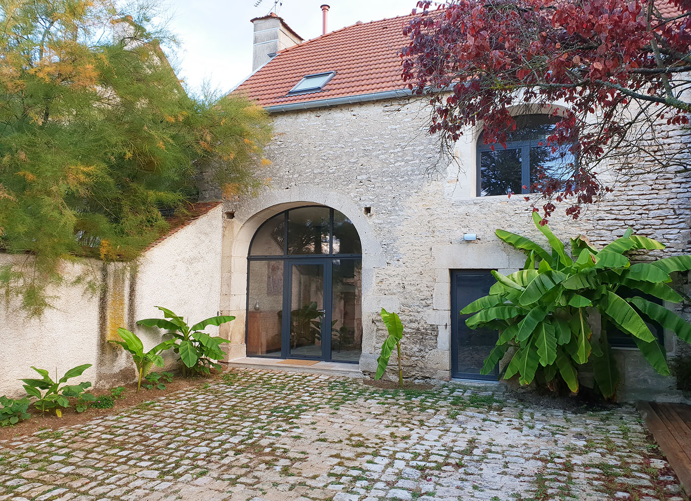 Maison d'art et d'hôtes 13