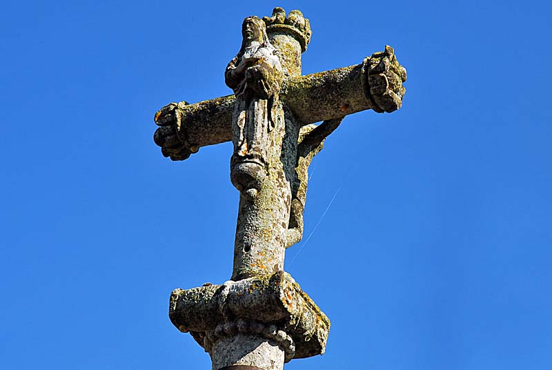 Croix de Charmoilles