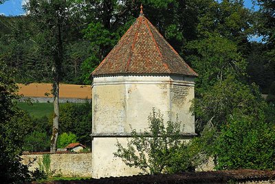 Colombier d'Auberive