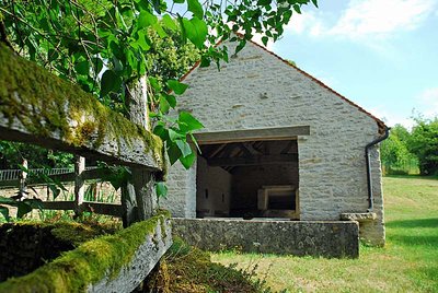 Lavoir d'Aubigny