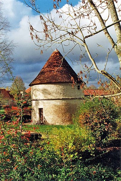 Colombier de Marac