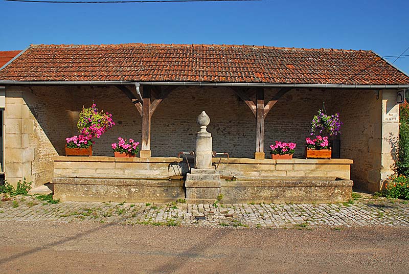 Lavoir de Ternat