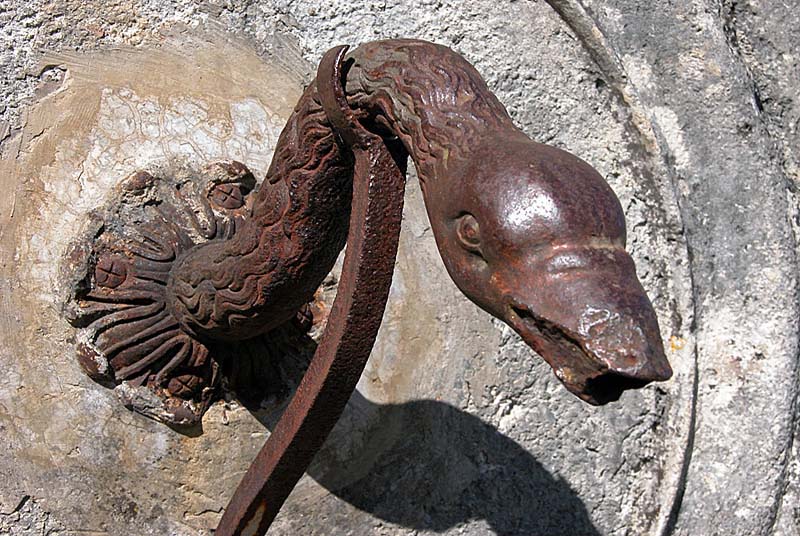 Fontaine de Ternat