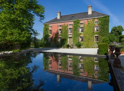Chateau de Courban