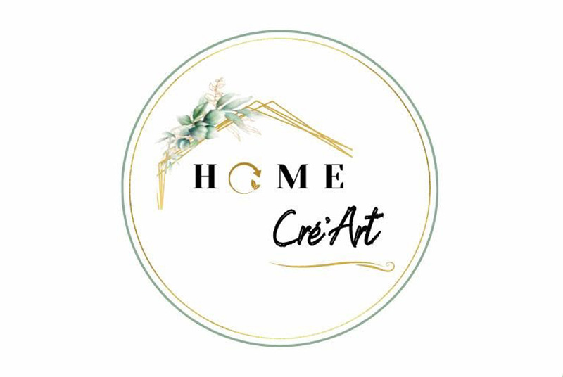 Home cré'art