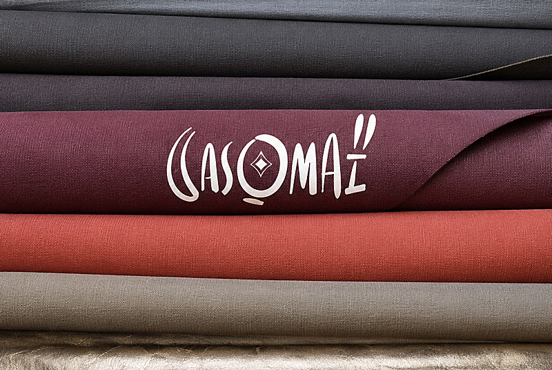 Casomai atelier cuir