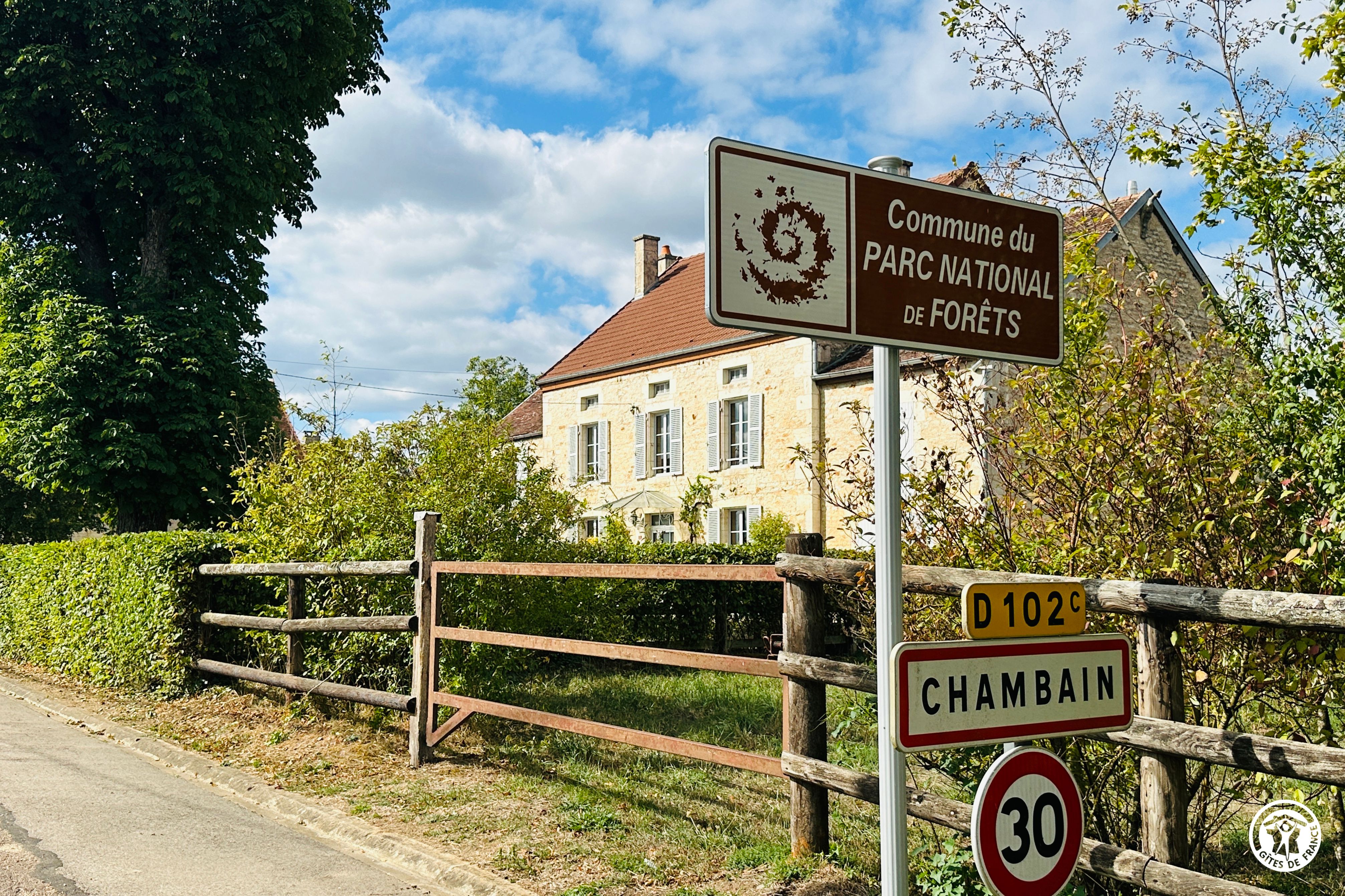 Gîte du Cheval Gris_1