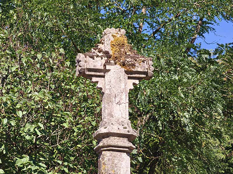 Calvaire de Tronchoy