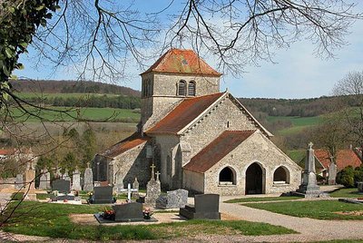 Eglise Saint-Hippolyte