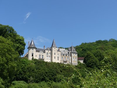 Château de Rocheprise