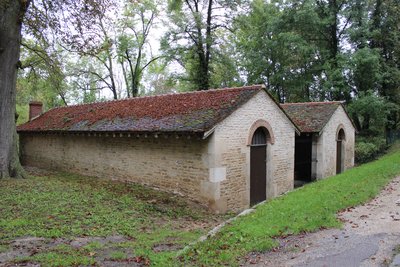 Double lavoir de Châtillon-sur-Seine
