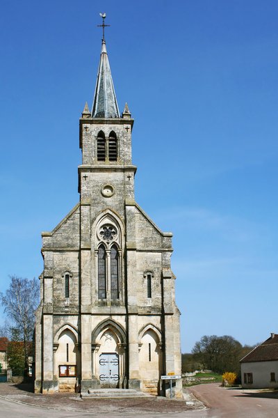 Eglise de la Nativité