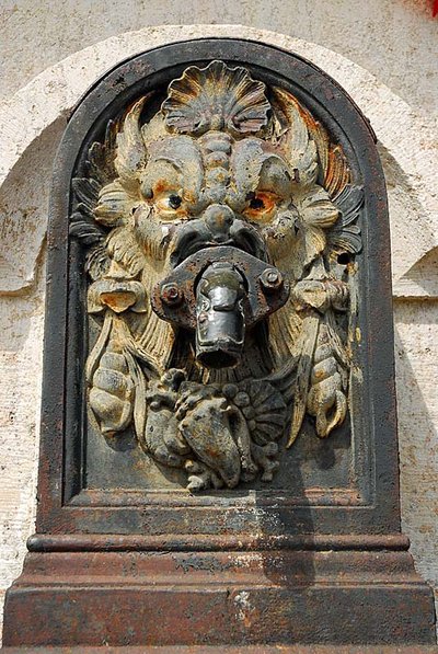 Lavoir de Lamargelle-aux-Bois