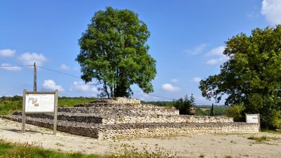 Tumulus de Meulson