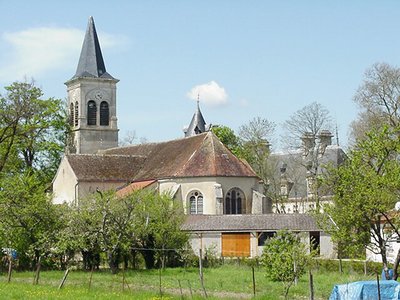 Église de l'Assomption