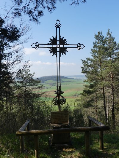 Croix de Grun