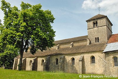 Eglise Saint-Symphorien