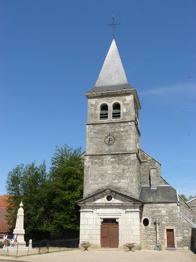 Eglise Saint-Bénigne