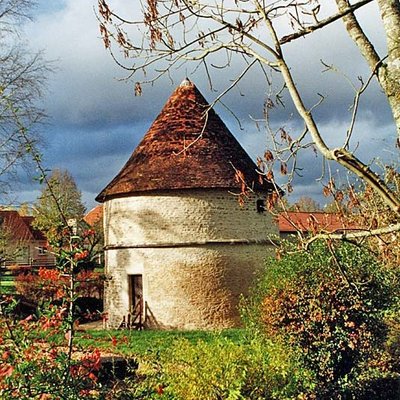 Colombier de Marac